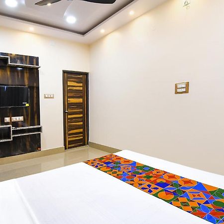 Fabhotel Sriya - City Center, Durgapur Exteriér fotografie