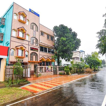 Fabhotel Sriya - City Center, Durgapur Exteriér fotografie