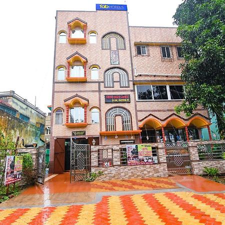 Fabhotel Sriya - City Center, Durgapur Exteriér fotografie
