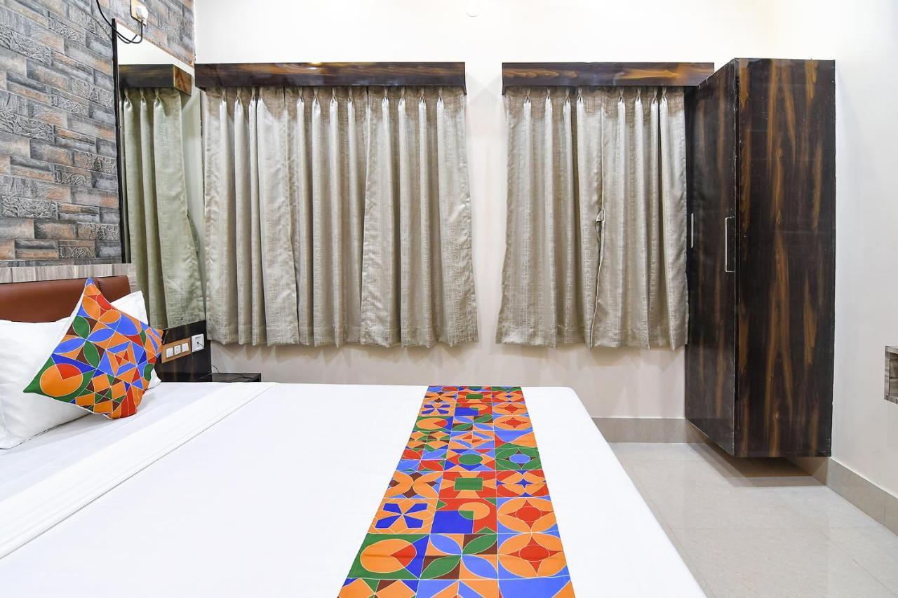 Fabhotel Sriya - City Center, Durgapur Exteriér fotografie