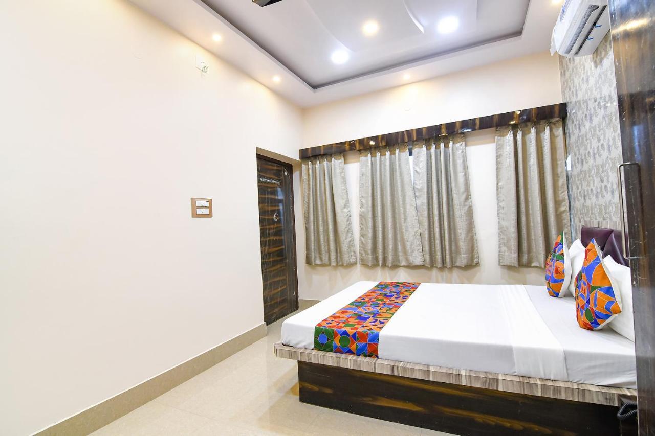 Fabhotel Sriya - City Center, Durgapur Exteriér fotografie