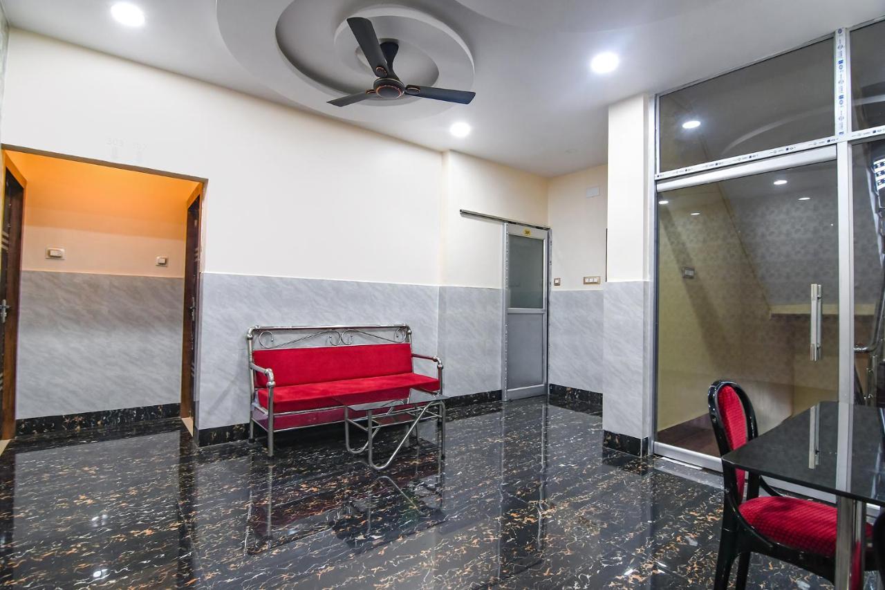 Fabhotel Sriya - City Center, Durgapur Exteriér fotografie