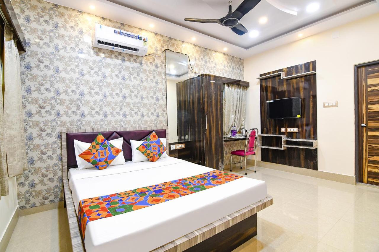 Fabhotel Sriya - City Center, Durgapur Exteriér fotografie