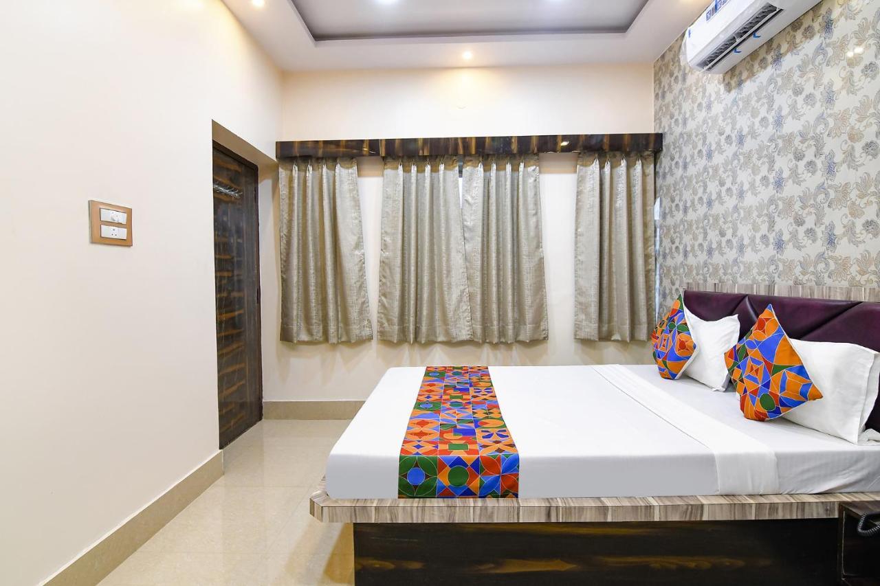 Fabhotel Sriya - City Center, Durgapur Exteriér fotografie
