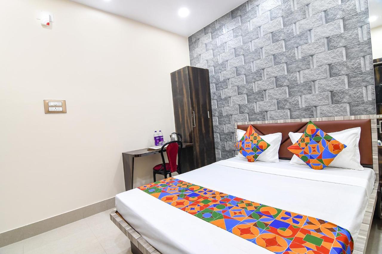 Fabhotel Sriya - City Center, Durgapur Exteriér fotografie