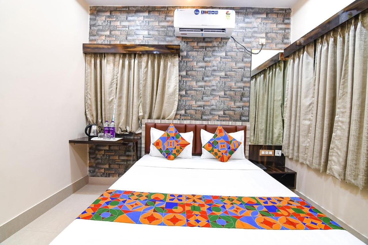 Fabhotel Sriya - City Center, Durgapur Exteriér fotografie