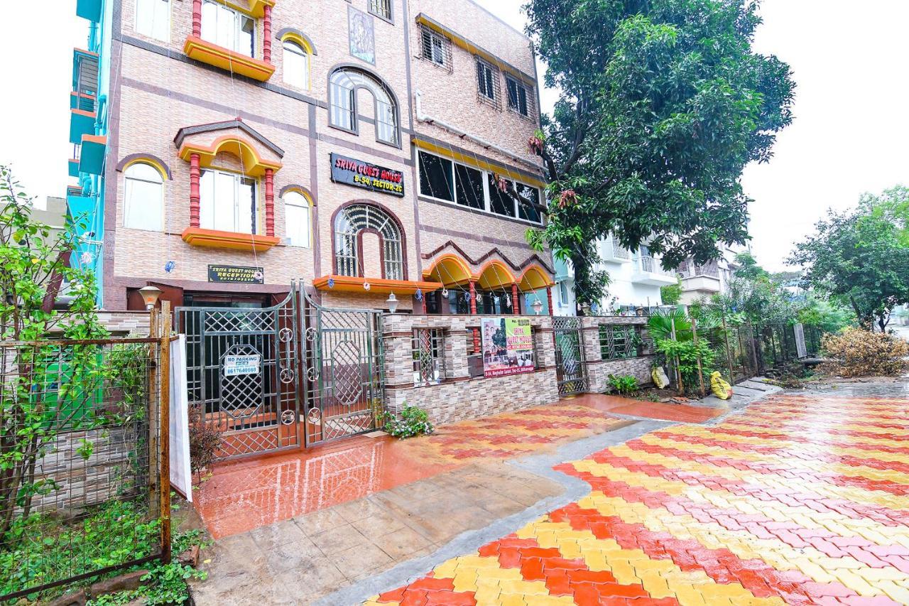 Fabhotel Sriya - City Center, Durgapur Exteriér fotografie