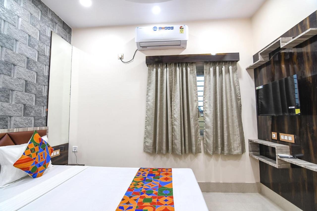 Fabhotel Sriya - City Center, Durgapur Exteriér fotografie