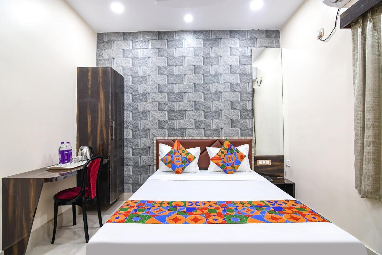 Fabhotel Sriya - City Center, Durgapur Exteriér fotografie